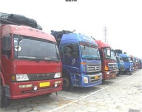 揚州貨運公司科恒貨運
